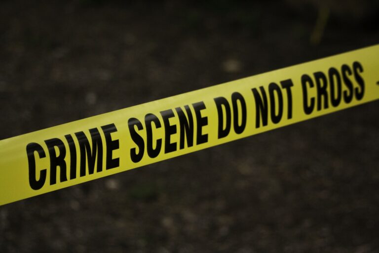 Prior Assault Case Surfaces After Murder Arrest in Newport